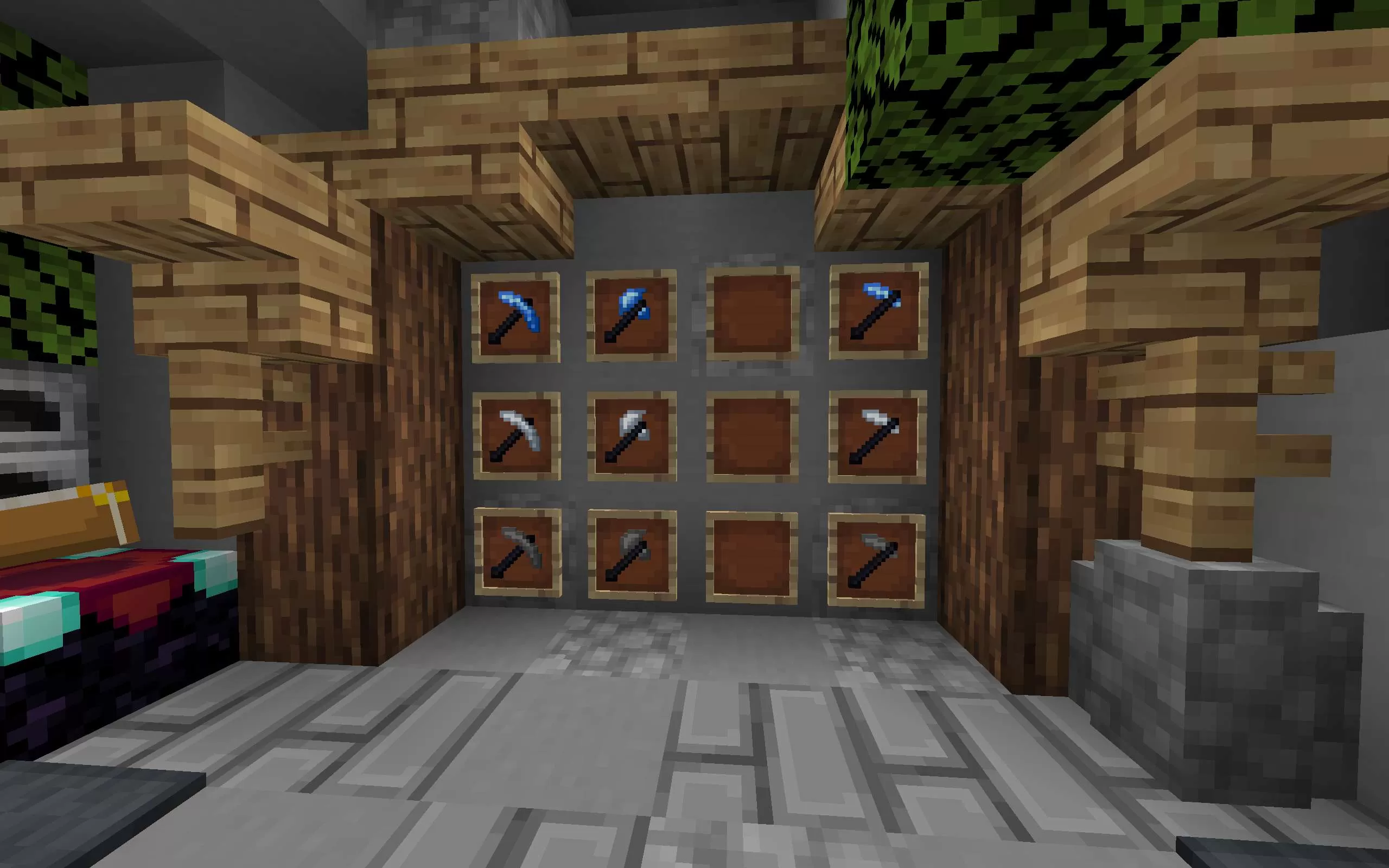 Gallery Image 3 for OverFruit on PVPRP